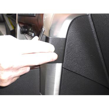 Brodit ProClip Angled mount - beslag til montering