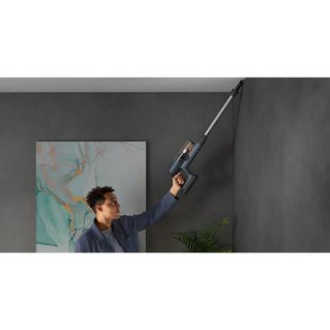 AEG AP71A142XN Batteri Dry Hygiejnefilter Poseløs Blå 4 At