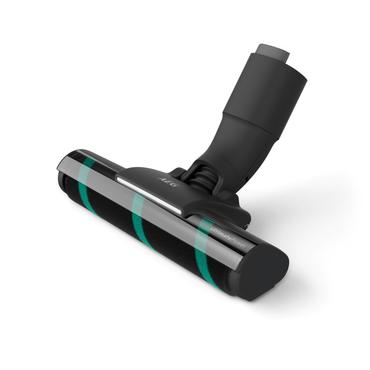 AEG AP71A142XN Batteri Dry Hygiejnefilter Poseløs Blå 4 At