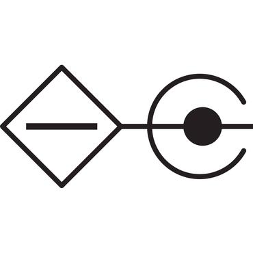 AEG AP71A142XN Batteri Dry Hygiejnefilter Poseløs Blå 4 At