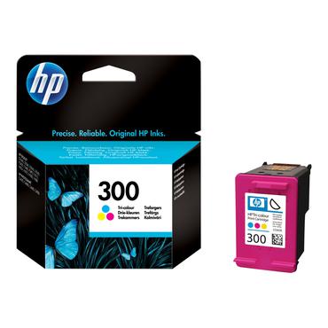 HP 300