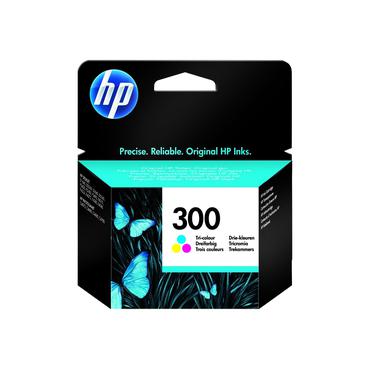 HP 300