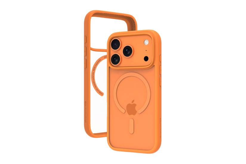 dbramante1928 Grenen MS mobiltelefon etui Cover Orange