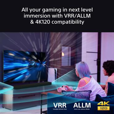 Sony BRAVIA Theater Bar 8 HT-A8000