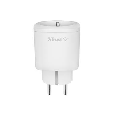 Gniazdko EU TRUST 71289 Wi-Fi