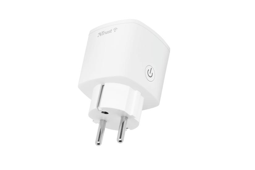 Gniazdko EU TRUST 71289 Wi-Fi