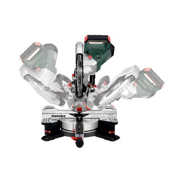 Metabo KGS305M