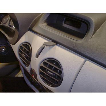 Brodit ProClip Center mount - montering för mobiltelefon