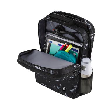 HP Campus XL Marble Stone Backpack