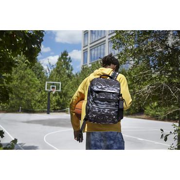 HP Campus XL Marble Stone Backpack