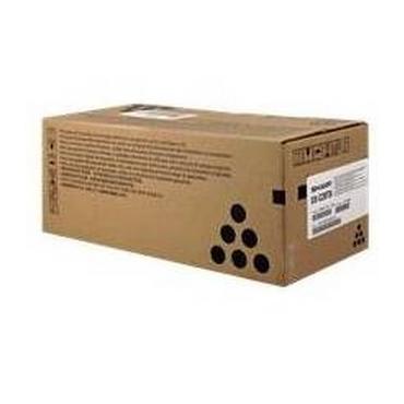 Sharp DXC20TB - svart - original - tonerkassett