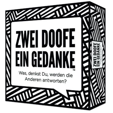 Pegasus KYL43020 brætspil Kortspil Trivia