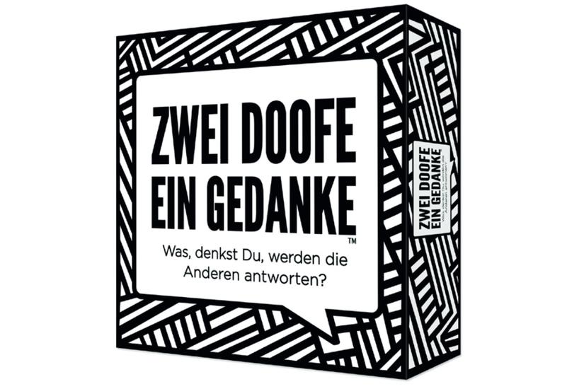 Pegasus KYL43020 brætspil Kortspil Trivia