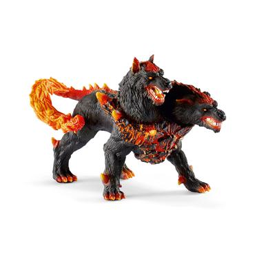 Schleich Eldrador Creatures - Helveteshund - Action-figur