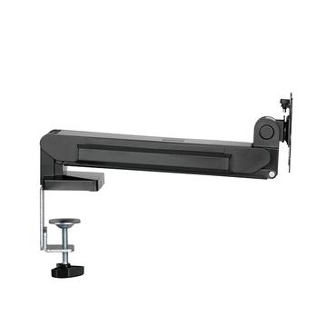 LogiLink BP0101 skærmbeslag og -stativer 81,3 cm (32") Sort Skrivebord