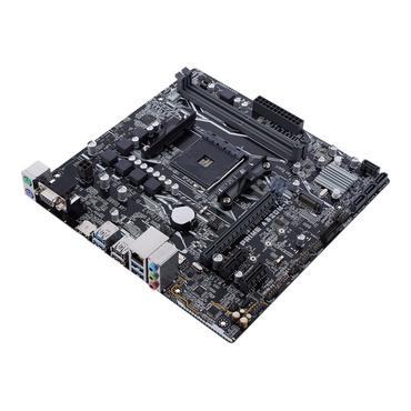 ASUS PRIME A320M-K