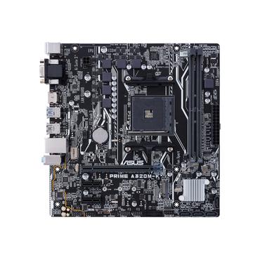 ASUS PRIME A320M-K