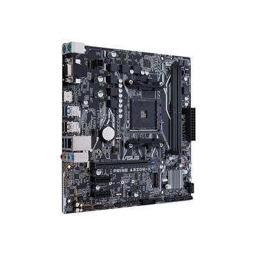 ASUS PRIME A320M-K
