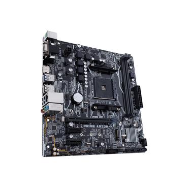 ASUS PRIME A320M-K