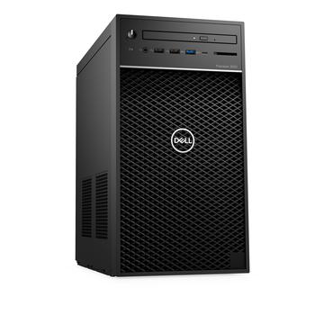 Dell Precision 3630 Tower
