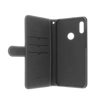 Insmat 650-2750 mobiltelefon etui Flipetui Sort