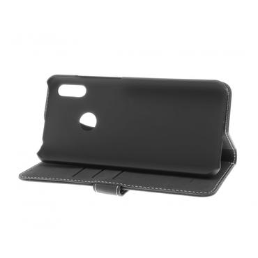 Insmat 650-2750 mobiltelefon etui Flipetui Sort