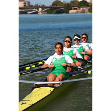 Canon RF-S zoomobjektiv - 18 mm - 150 mm