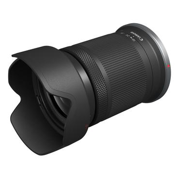 Canon RF-S zoomobjektiv - 18 mm - 150 mm