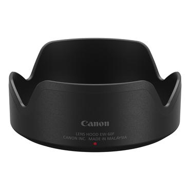 Canon RF-S zoomobjektiv - 18 mm - 150 mm