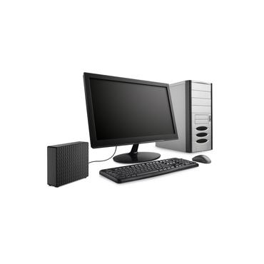 Seagate Expansion Desktop STEB3000200 - 3TB