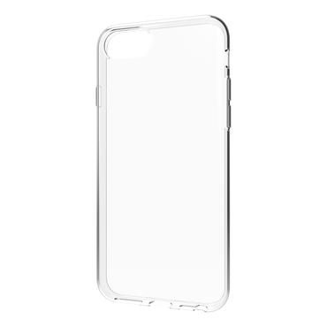 Zagg Clear Protect - baksidesskydd f&ouml;r mobiltelefon