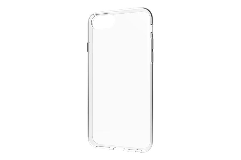 Zagg Clear Protect - baksidesskydd f&ouml;r mobiltelefon