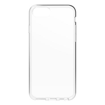 Zagg Clear Protect - baksidesskydd f&ouml;r mobiltelefon