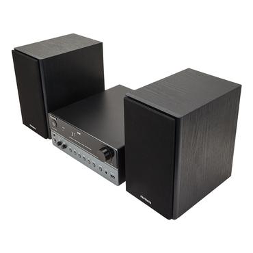 Alowwed----Aiwa MSBTU-700 mikrojärjestelmä, hopea