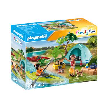 Playmobil FamilyFun 71425 legetøjssæt