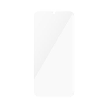 TPU CASE+TEMPERED GLASS GALAXY