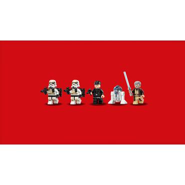 LEGO Star Wars 75221