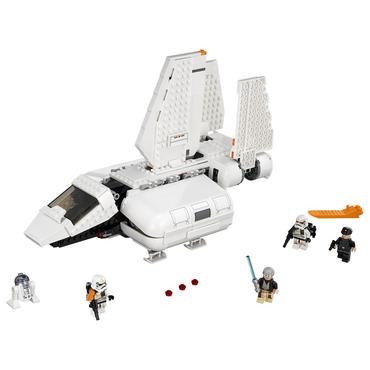 LEGO Star Wars 75221