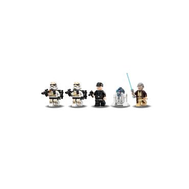 LEGO Star Wars 75221