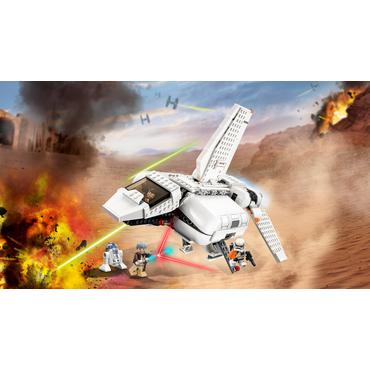 LEGO Star Wars 75221