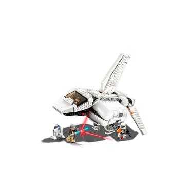 LEGO Star Wars 75221