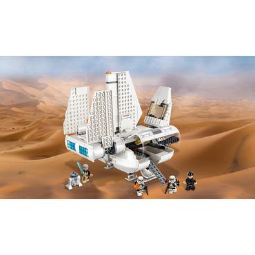 LEGO Star Wars 75221
