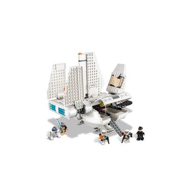 LEGO Star Wars 75221
