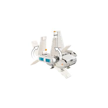 LEGO Star Wars 75221