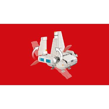 LEGO Star Wars 75221