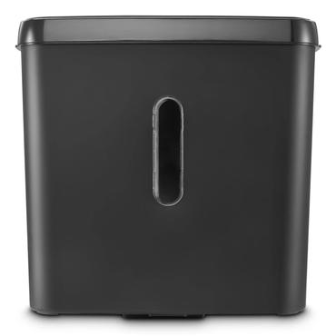 Hama Safe X50 papirmakulator Krydsmakulering 65 dB 22 cm Sort