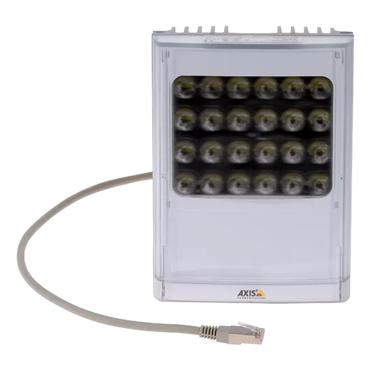 AXIS T90D35 PoE W-LED Illuminator - infrar&ouml;d belysningsanordning