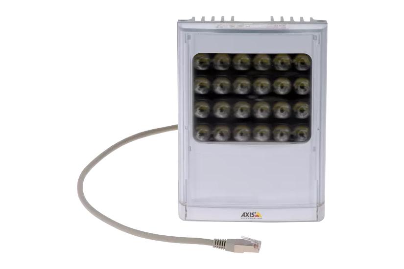 AXIS T90D35 PoE W-LED Illuminator - infrar&ouml;d belysningsanordning