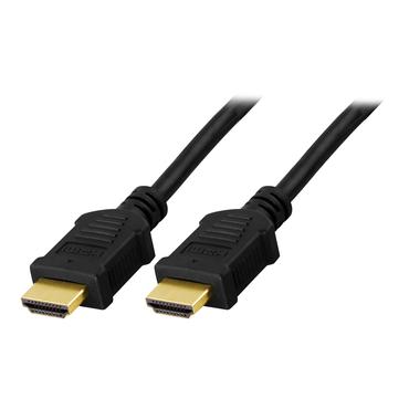 DELTACO HDMI-1015-K