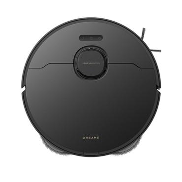 Dreame X40 Master 0,3 L Sort